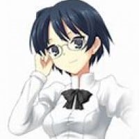 Shizune Hakamichi