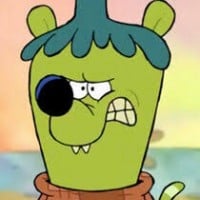 Gorgonzola (Chowder)