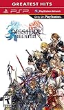 Dissidia Final Fantasy