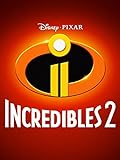 Incredibles 2