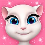 Talking Angela
