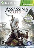 Assassin's Creed III