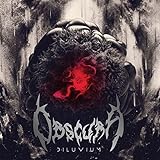 Diluvium - Obscura