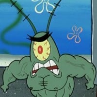 Sheldon Plankton (SpongeBob SquarePants)