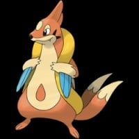 Floatzel