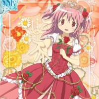 Madoka (Puella Magi Madoka Magica)