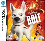 Bolt (DS)