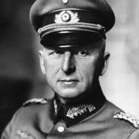 Erich von Manstein 