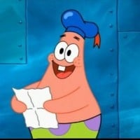 Sing a Song of Patrick