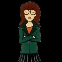 Daria Morgendorffer