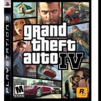 Kids can't buy rated M rated games or R rated movies