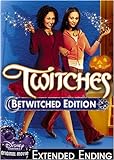 Twitches