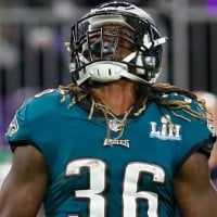 Jay Ajayi