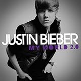 Justin Bieber CD