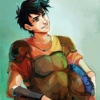 Percy Jackson/Heroes of Olympus