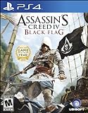 Assassin's Creed IV: Black Flag