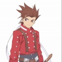 Lloyd - Tales of Symphonia