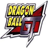Dragon Ball GT