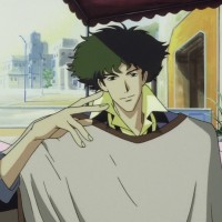 Asteroid Blues (Cowboy Bebop)