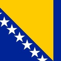 Bosnia and Herzegovina