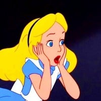 Alice (Alice In Wonderland)