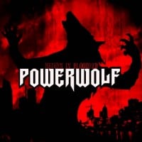 Powerwolf