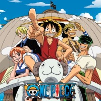 One Piece - East Blue Saga