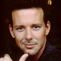 Mickey Rourke