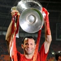 Ryan Giggs