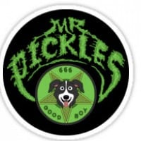 Mr. Pickles