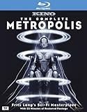Metropolis