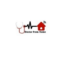 Doctor from home