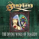 The Divine Wings of Tragedy - Symphony X