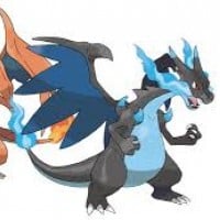 Charizard X/Y
