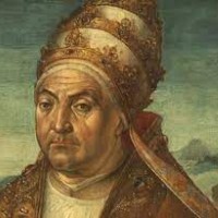 Pope Sixtus IV