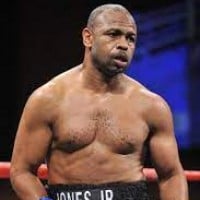 Roy Jones Jr.