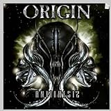Antithesis - Origin