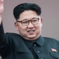 Kim Jong-un
