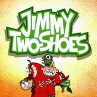 Jimmy Two-Shoes