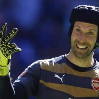 Petr Cech