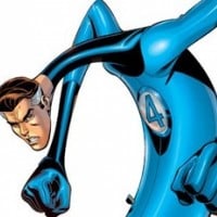 Mr. Fantastic
