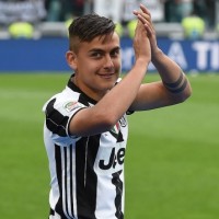 Paulo Dybala