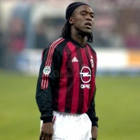 Clarence Seedorf