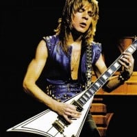 Randy Rhoads