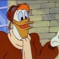 Launchpad McQuack