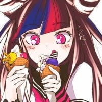 Ibuki Mioda