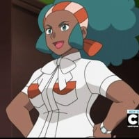 Lenora (Pokemon Black and White)
