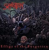 Effigy of the Forgotten - Suffocation