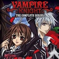 Vampire Knight