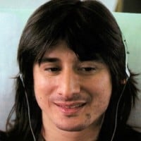 Steve Perry